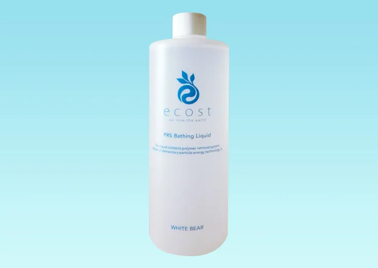 ECOST ベイジングリキッド