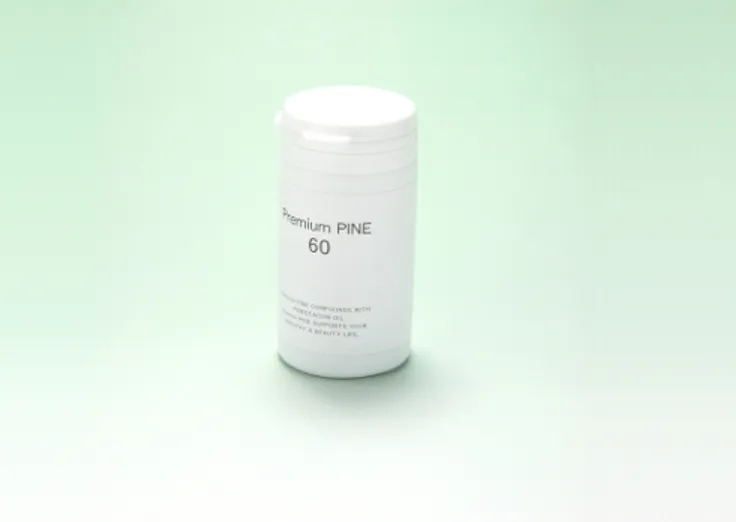 Premium Pine 60粒入