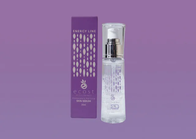 ECOST エナジースキンセラム