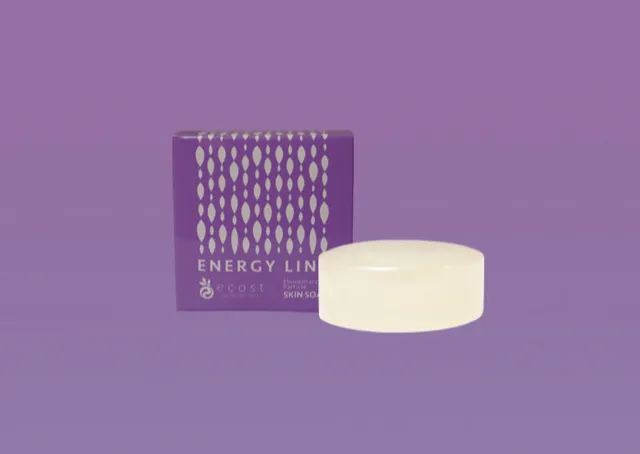 ECOST エナジースキンソープ